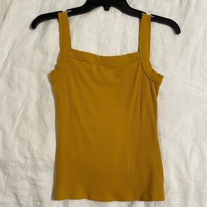 Reformation Top, Size S